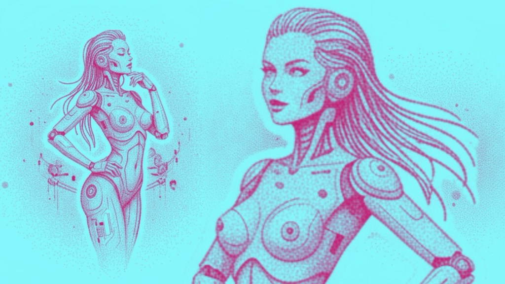 The Gynoid Paradox: Why We Gender Artificial Intelligence